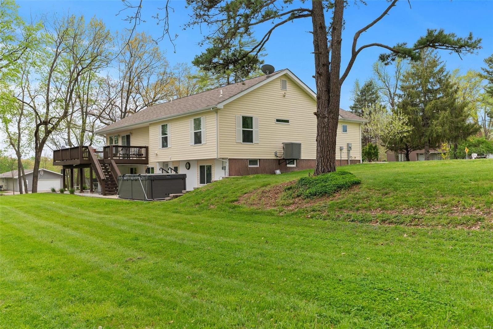 1617 St Peters Howell Road St. Peters, MO 63376 - Photo 38 of 38 Gallery Image 38