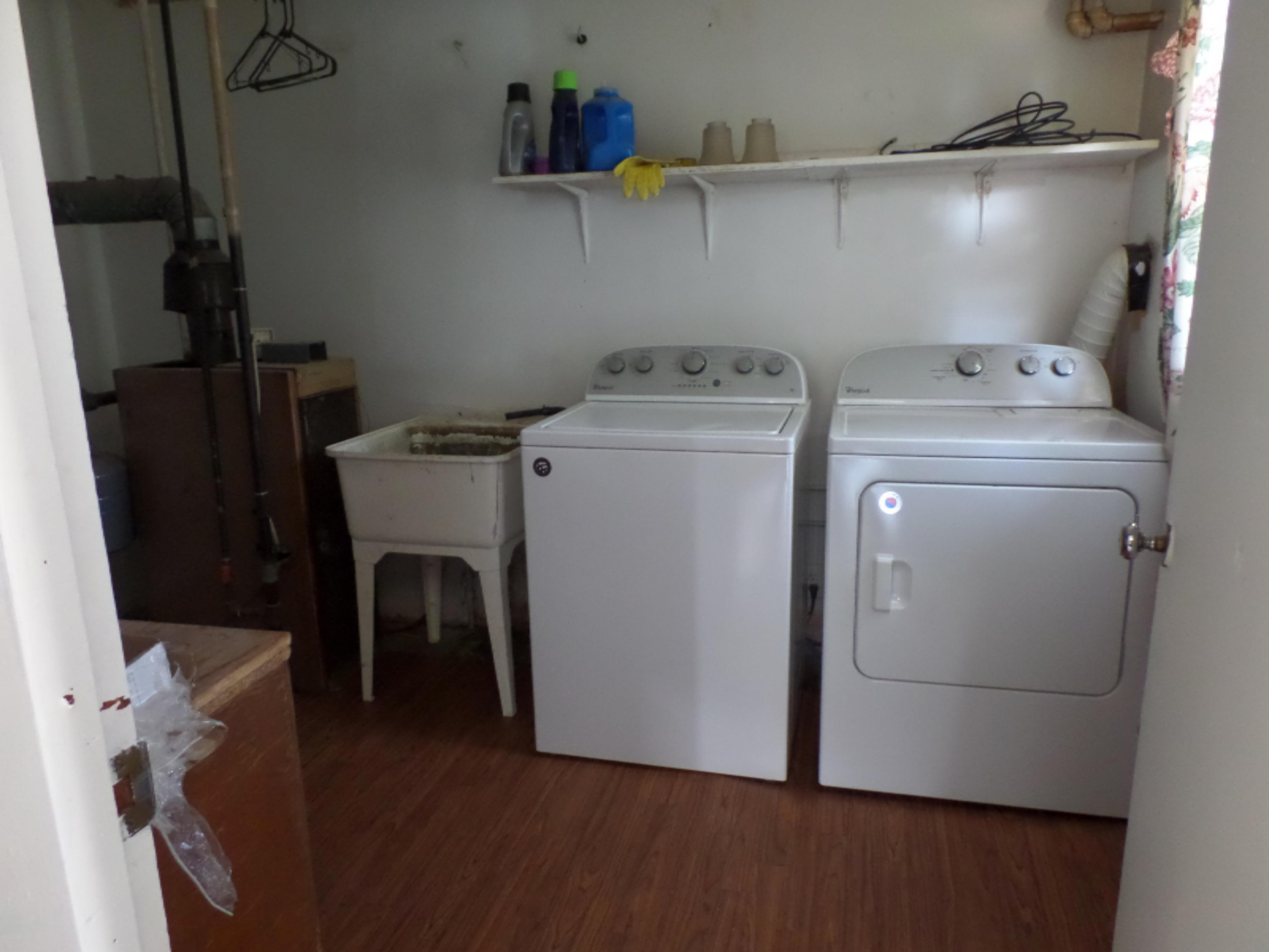 5475 Defield Road Coloma, MI 49038 - Photo 8 of 16 SAM_0526
