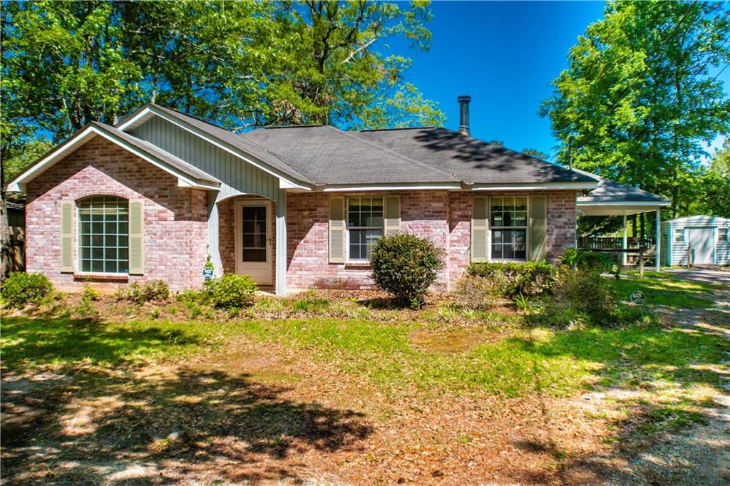 4105 Sharp Road Mandeville, LA 70471 - Photo 1 of 14 Gallery Image 1