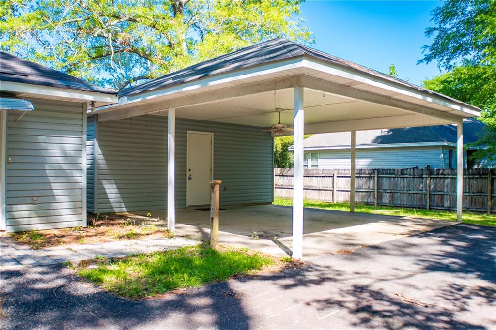 4105 Sharp Road Mandeville, LA 70471 - Photo 12 of 14 Gallery Image 12
