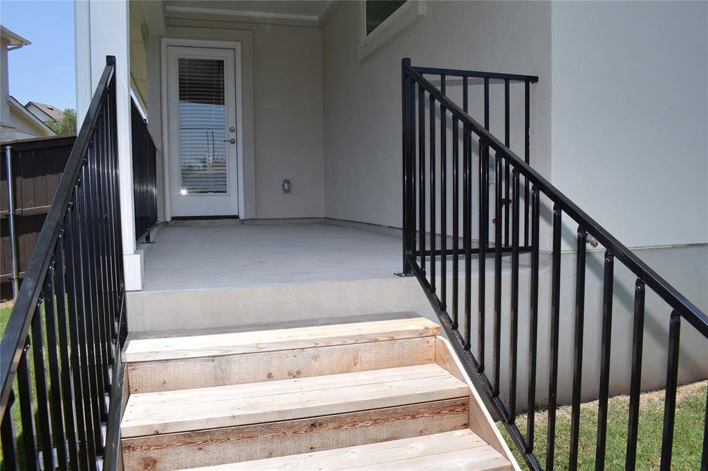 2605 Sam Bass Road, Unit 25 Round Rock, TX 78681 - Photo 19 of 25 a view of entryway