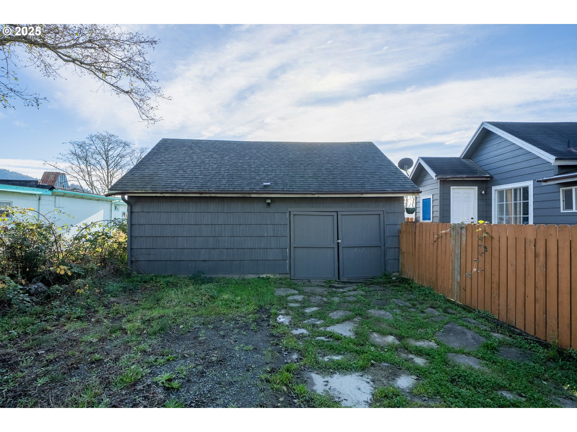807 Garibaldi Avenue Garibaldi, OR 97118 - Photo 22 of 30