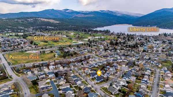 $779,000 | 23104 East Broadway Avenue, Liberty Lake, WA 99019