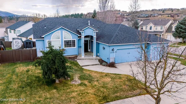 $779,000 | 23104 East Broadway Avenue, Liberty Lake, WA 99019