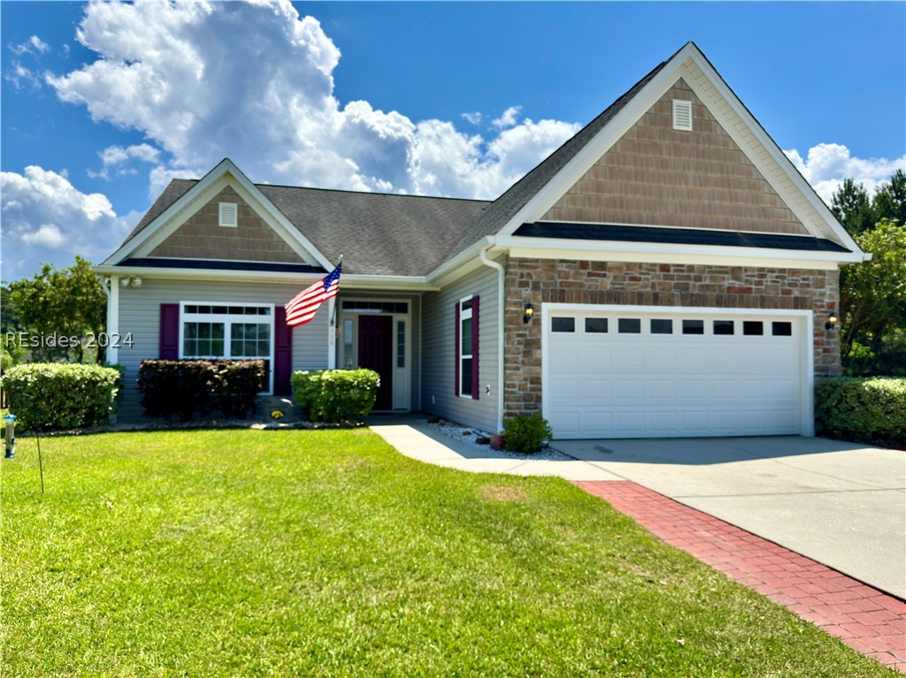 136 Providence Way Ridgeland, SC 29936 - Photo 1 of 1 Gallery Image 1