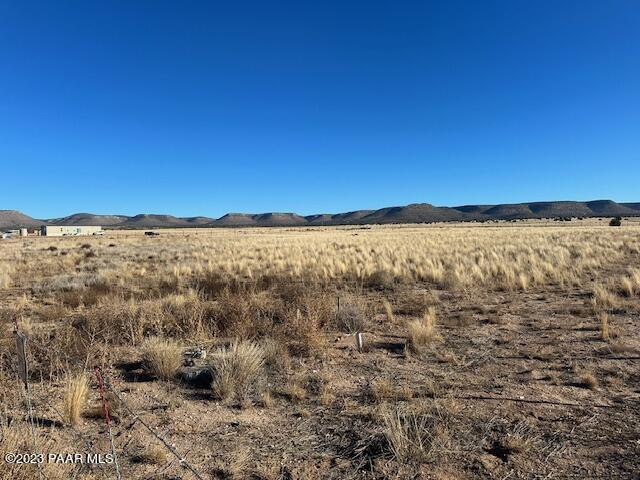 a view of ocean view with beach