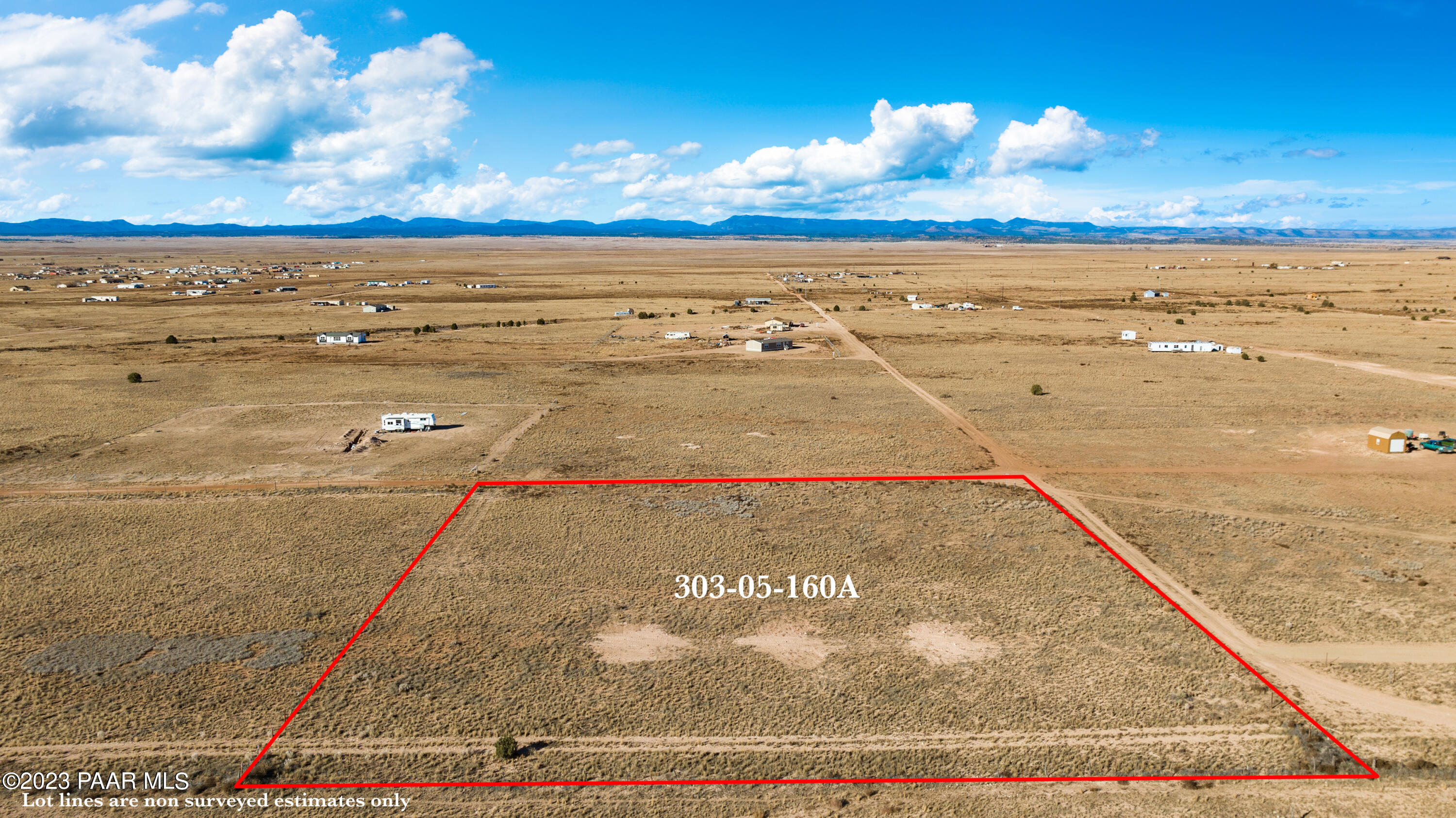 A A Firestone Drive Paulden, AZ 86334 - Photo 6 of 7 a view of an ocean beach