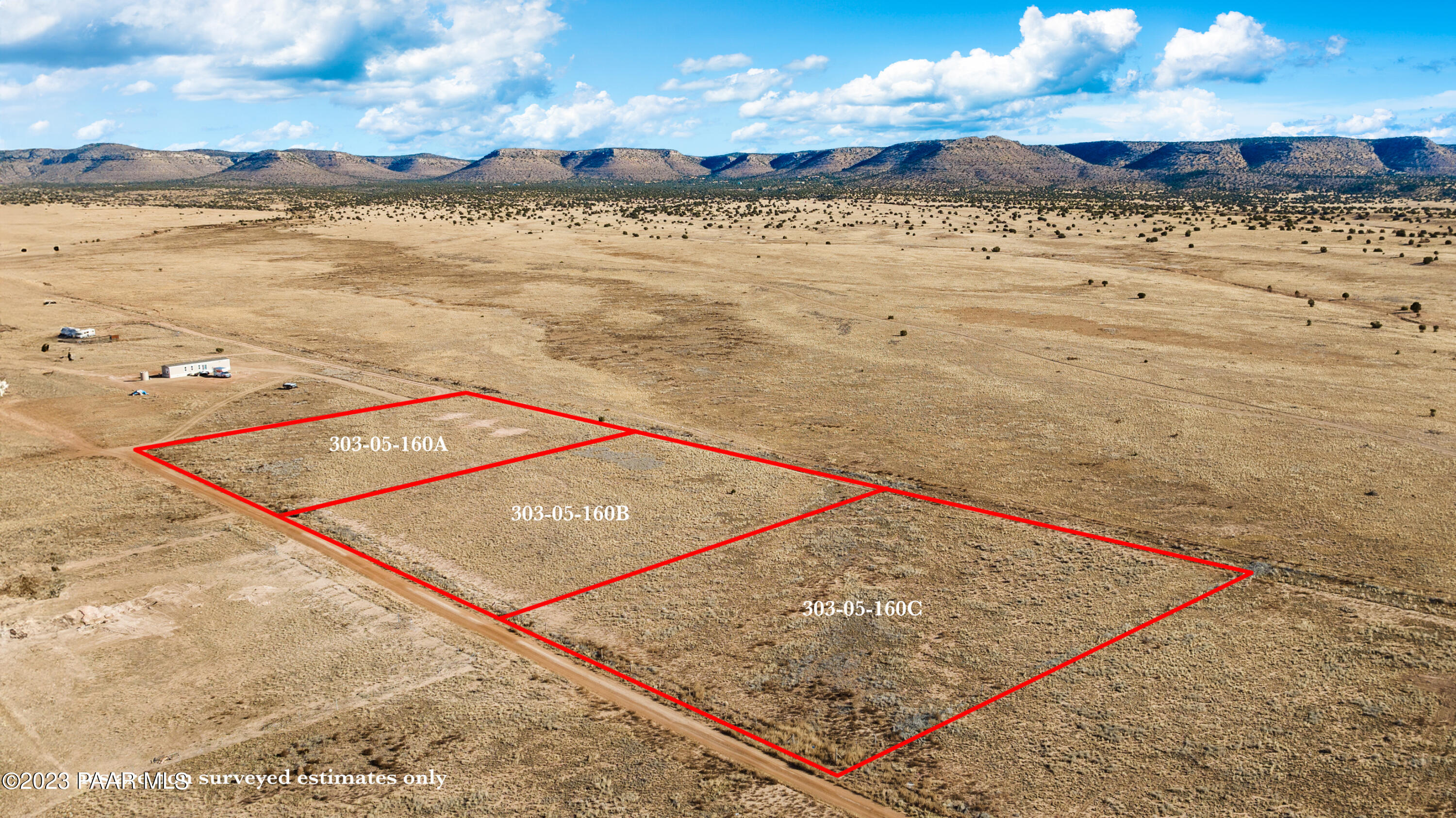 A A Firestone Drive Paulden, AZ 86334 - Photo 7 of 7
