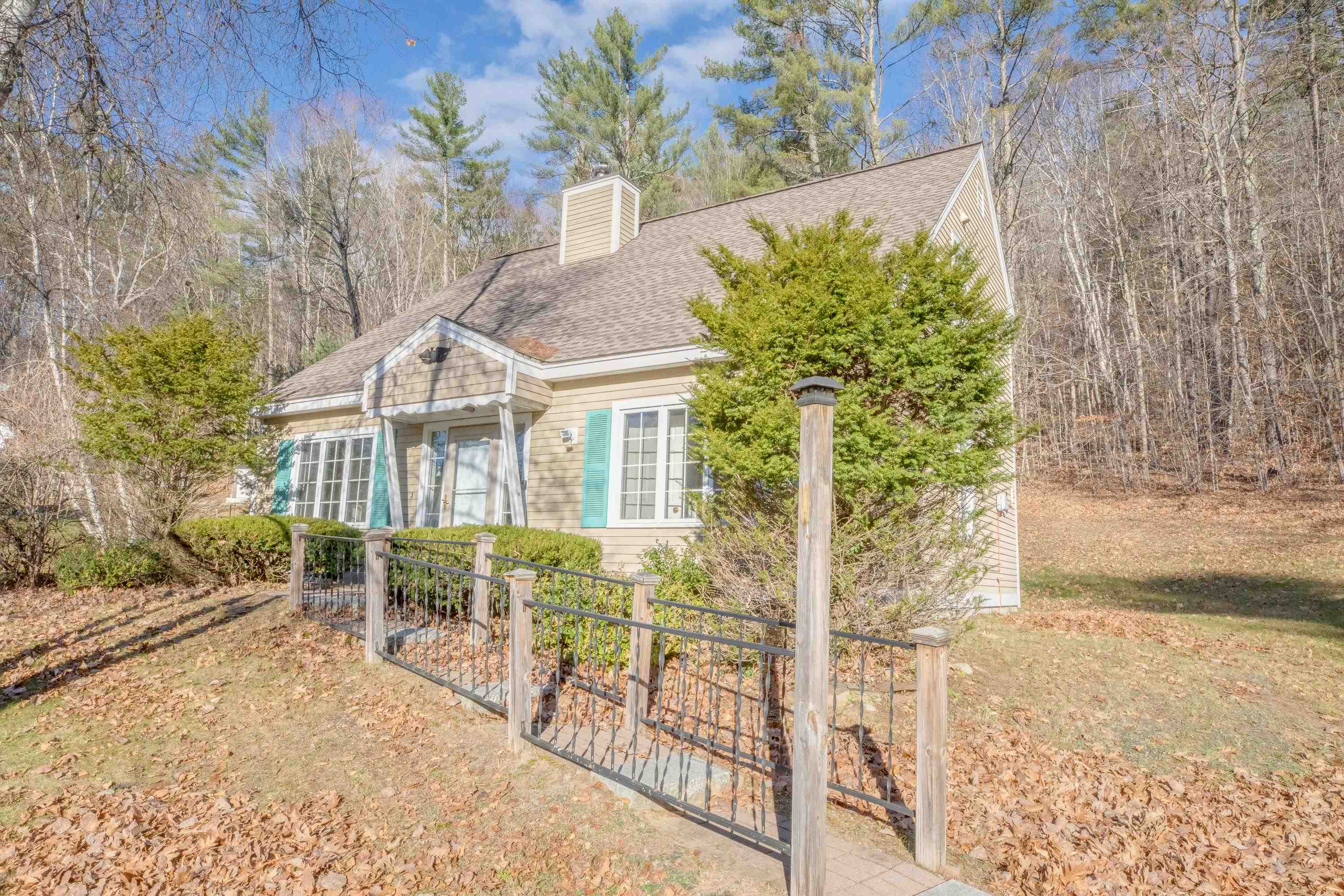 365 Millbrook Road Thornton, NH 03285 - Photo 3 of 40 Gallery Image 3