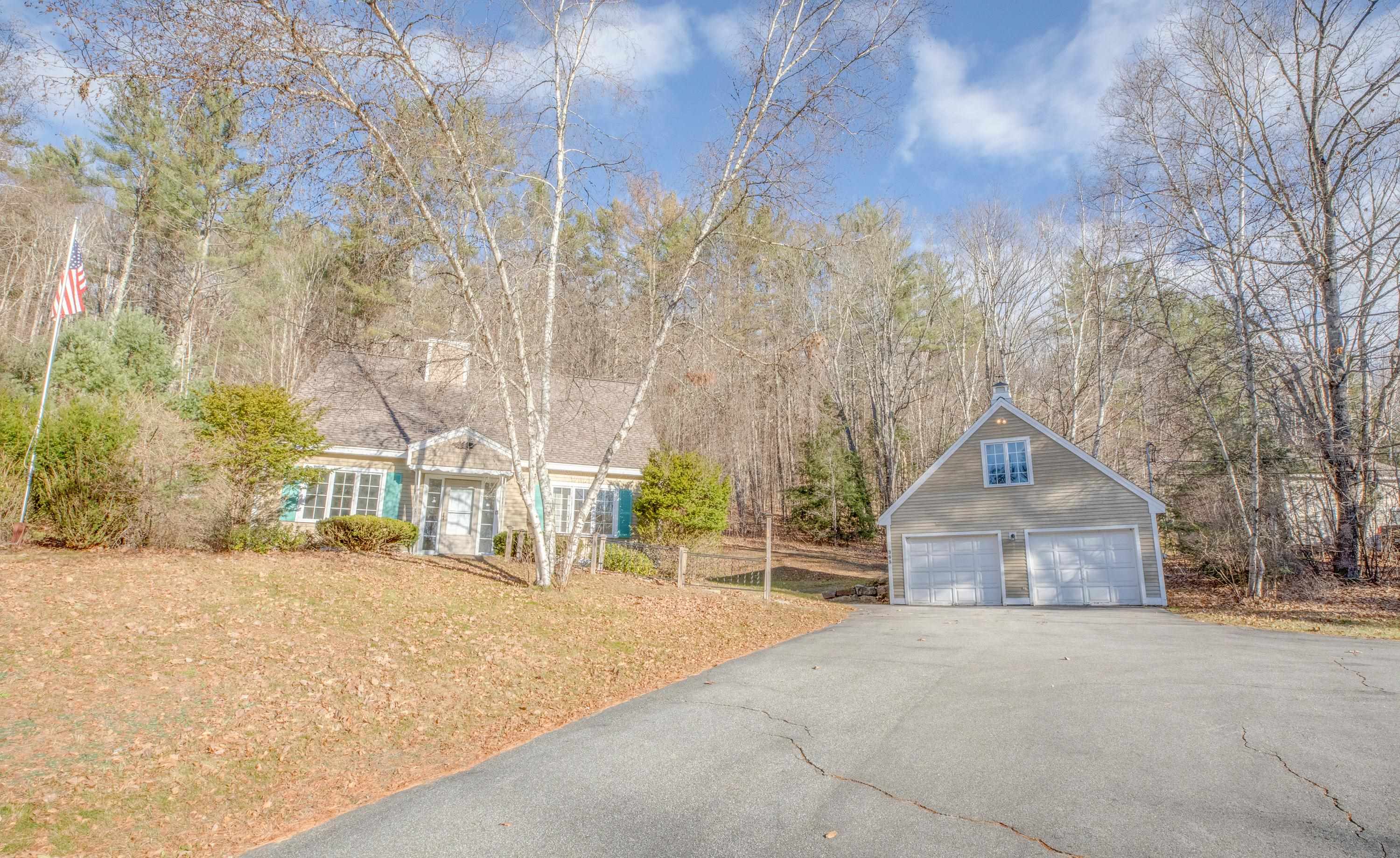 365 Millbrook Road Thornton, NH 03285 - Photo 8 of 40 Gallery Image 8