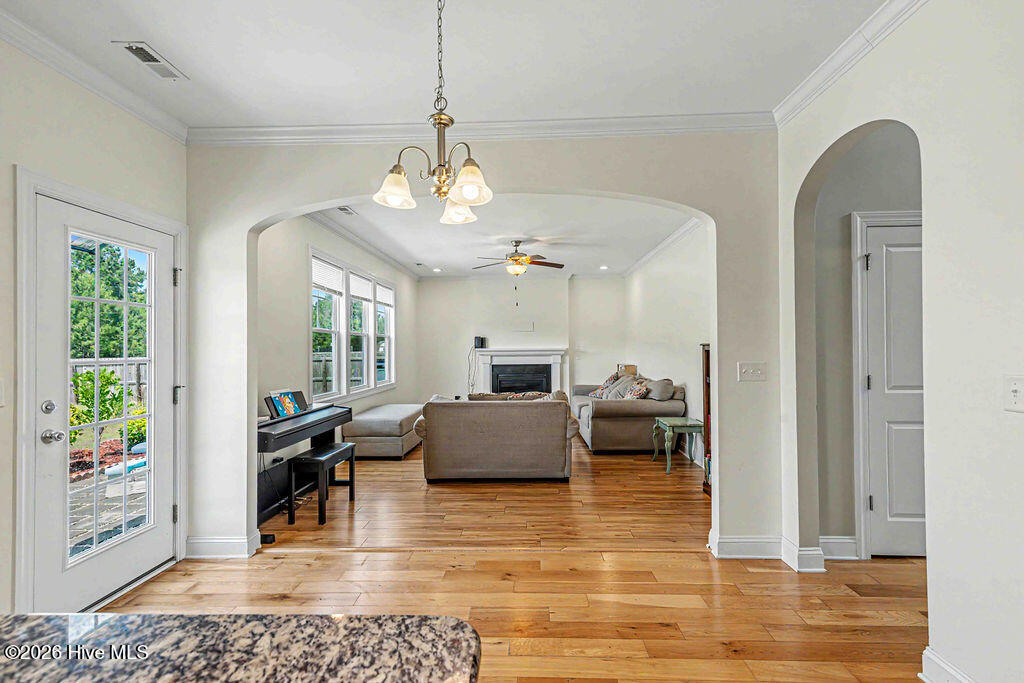 158 Peytons Ridge Drive Hubert, NC 28539 - Photo 13 of 39