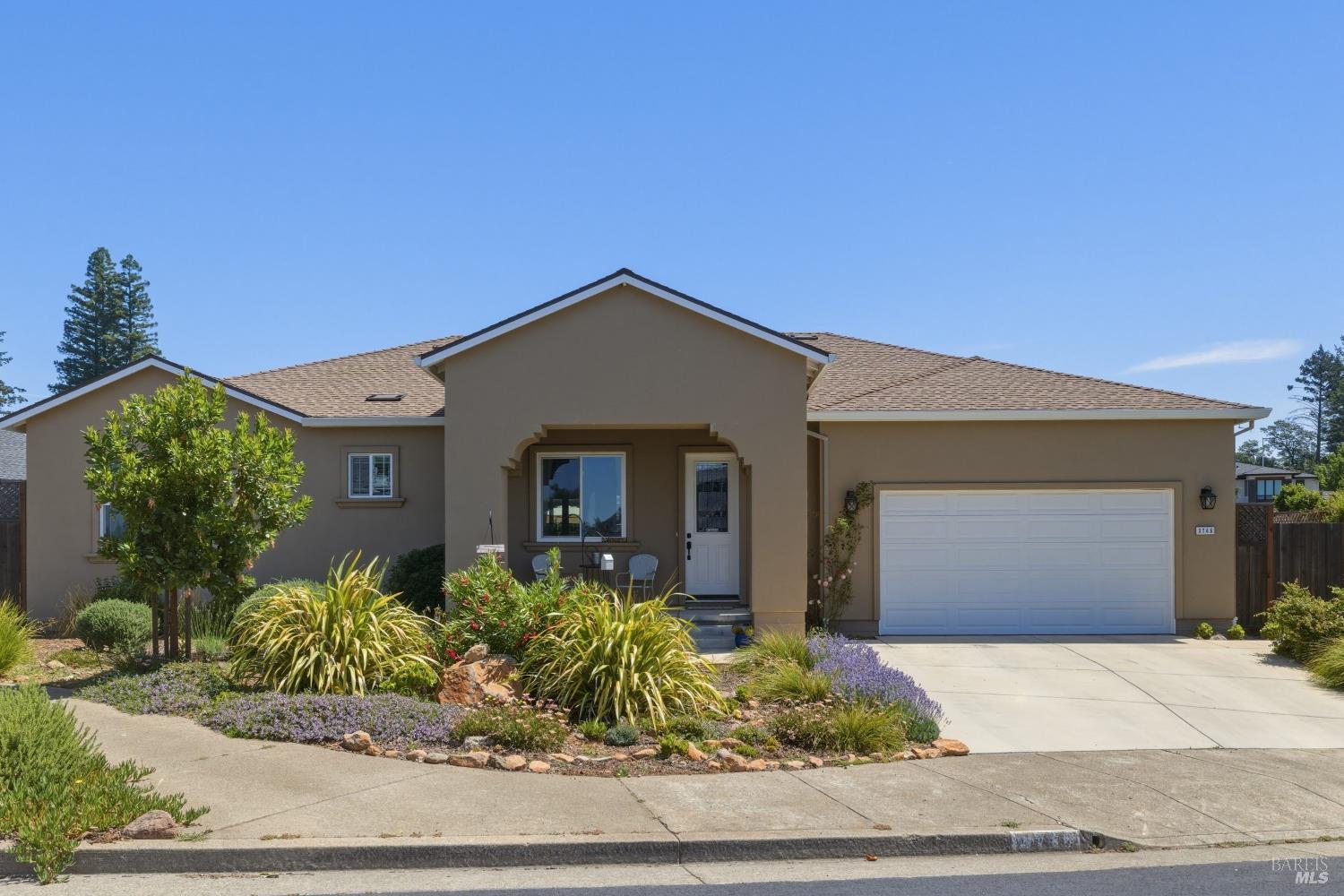3746 Sawgrass Place Santa Rosa, CA 95403 - Photo 2 of 45