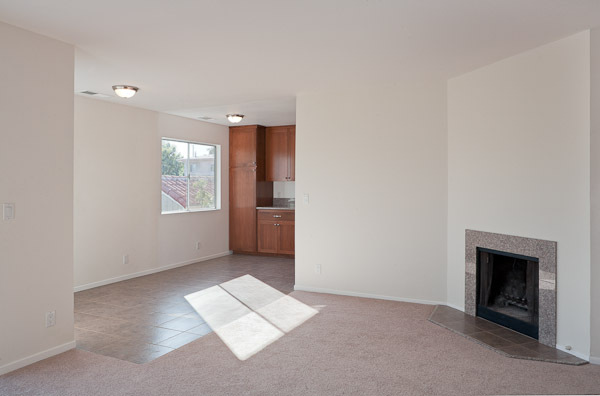 Another shot of the Living Room