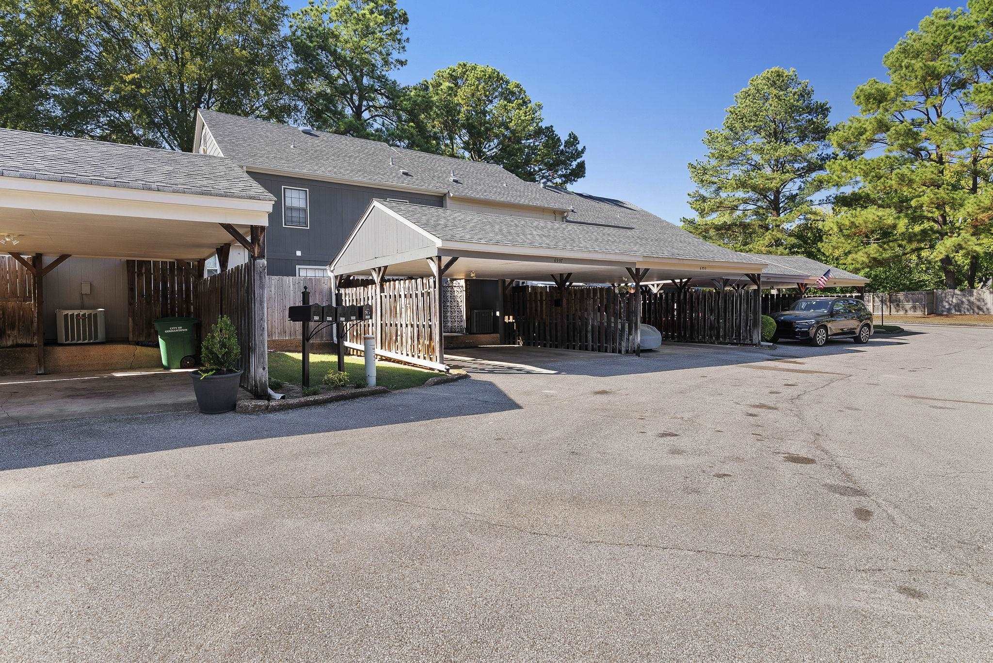 6997 Fords Station Road, Unit 16 Germantown, TN 38138 - Photo 26 of 36