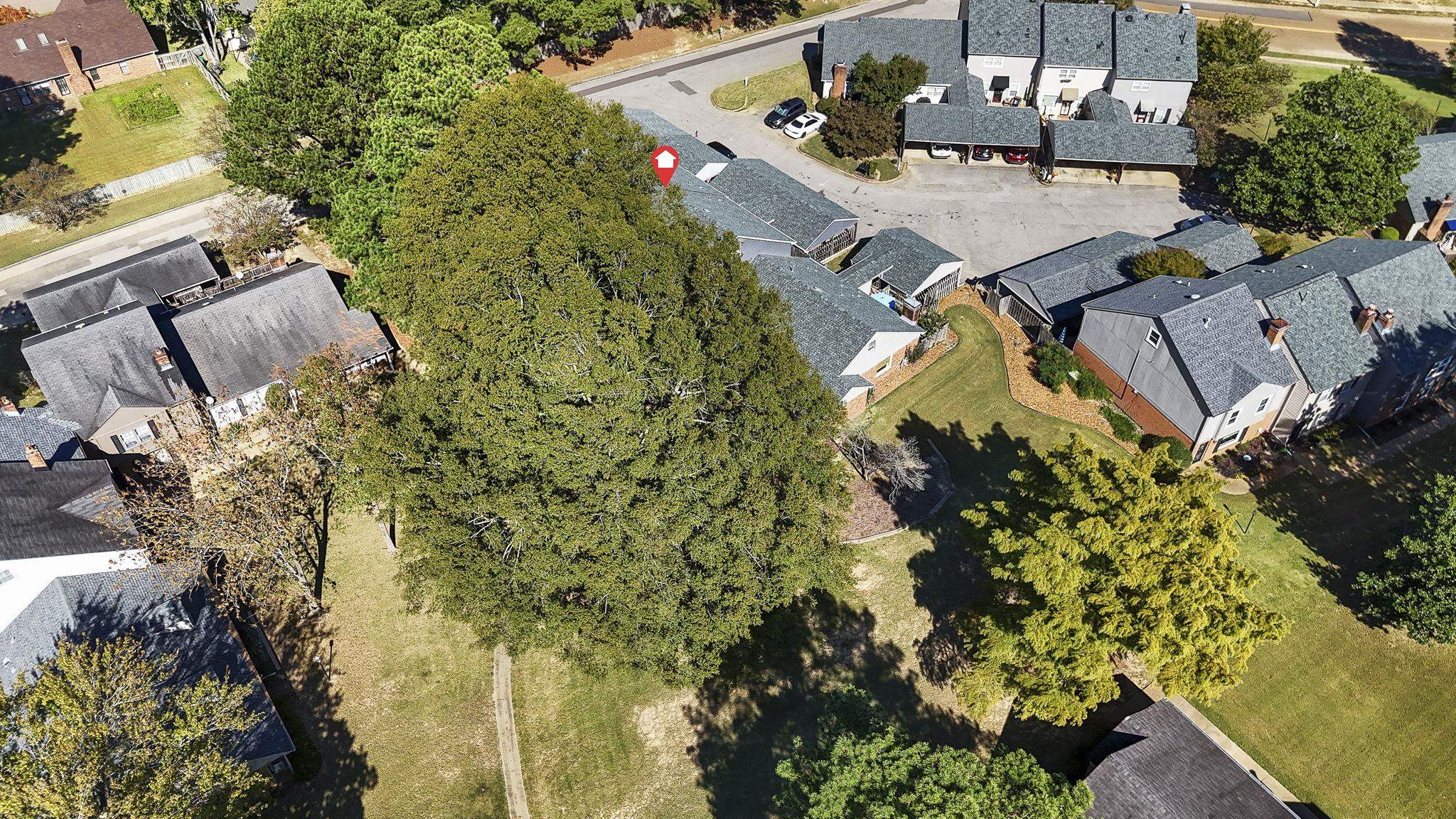6997 Fords Station Road, Unit 16 Germantown, TN 38138 - Photo 31 of 36