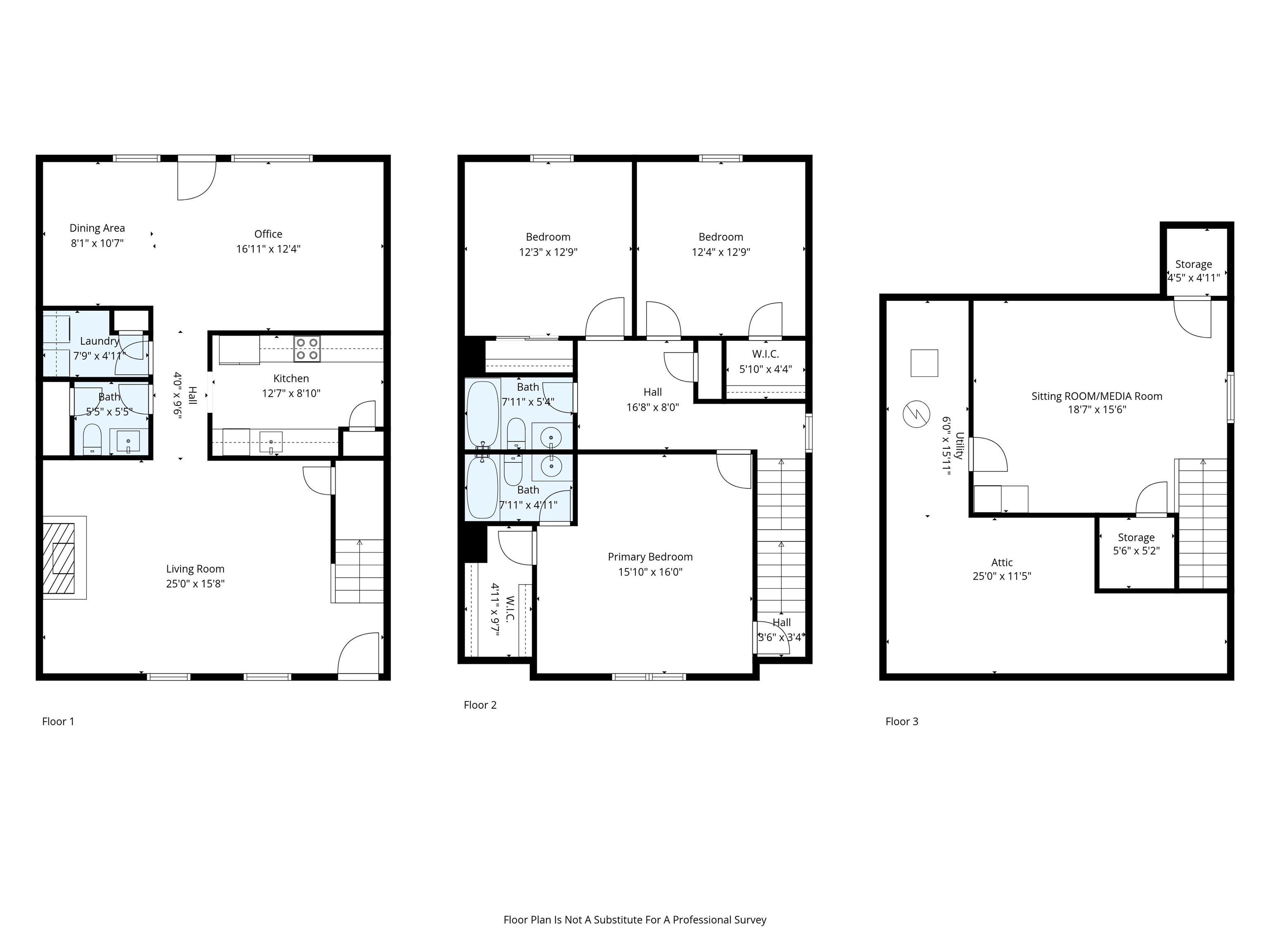 6997 Fords Station Road, Unit 16 Germantown, TN 38138 - Photo 33 of 36