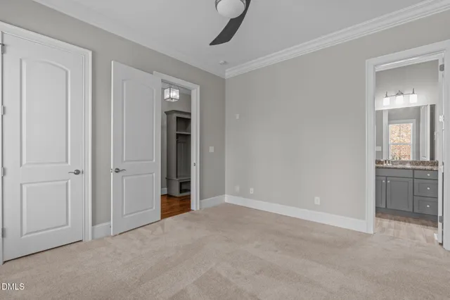 $1,425,000 | 3156 Curling Creek Drive, Apex, NC 27502