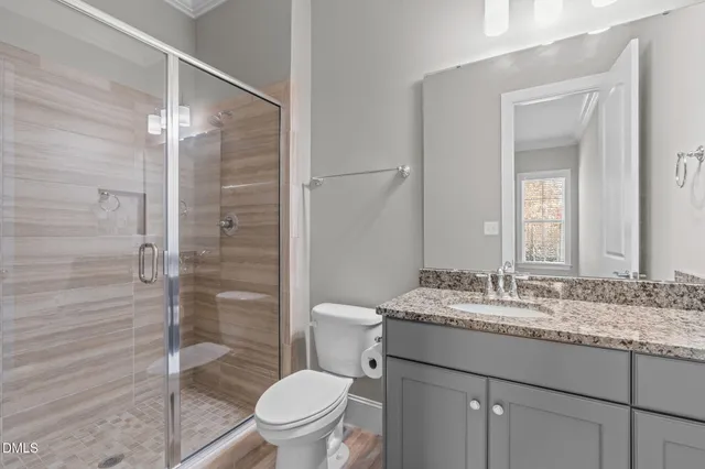 $1,425,000 | 3156 Curling Creek Drive, Apex, NC 27502