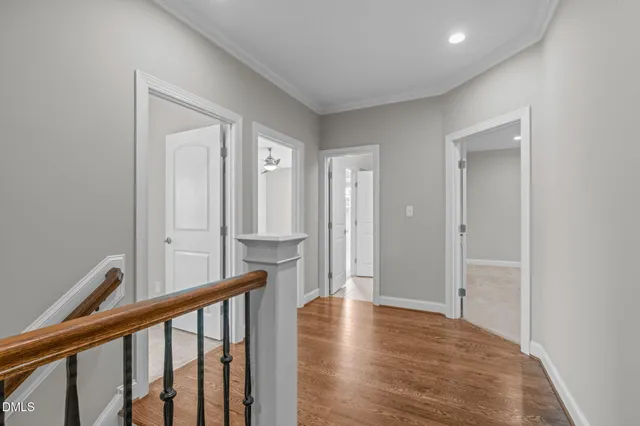 $1,425,000 | 3156 Curling Creek Drive, Apex, NC 27502