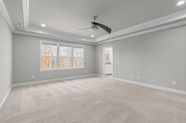 $1,425,000 | 3156 Curling Creek Drive, Apex, NC 27502