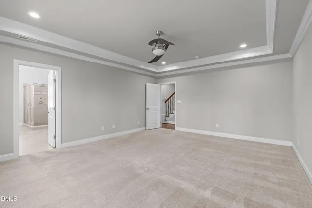 $1,425,000 | 3156 Curling Creek Drive, Apex, NC 27502