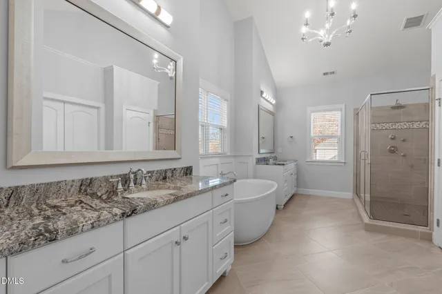 $1,425,000 | 3156 Curling Creek Drive, Apex, NC 27502