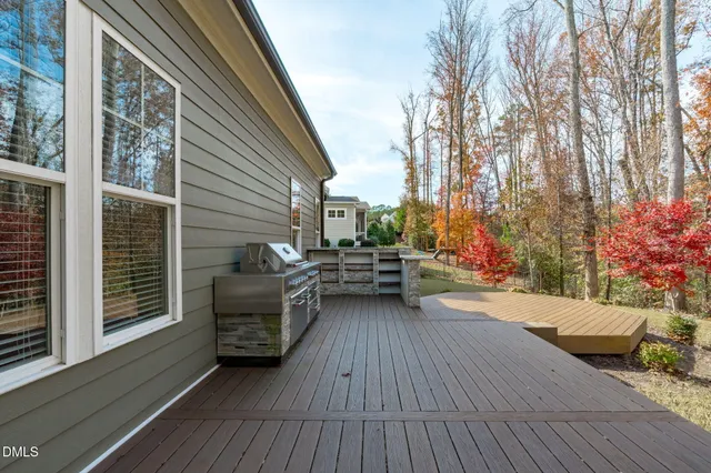 $1,425,000 | 3156 Curling Creek Drive, Apex, NC 27502