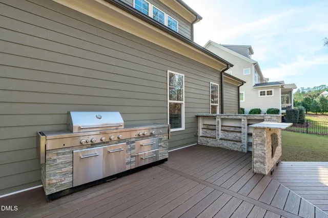 $1,425,000 | 3156 Curling Creek Drive, Apex, NC 27502