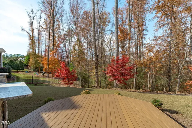 $1,425,000 | 3156 Curling Creek Drive, Apex, NC 27502