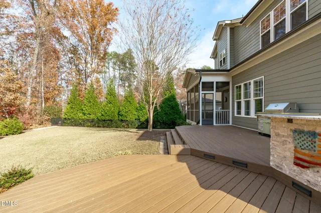 $1,425,000 | 3156 Curling Creek Drive, Apex, NC 27502