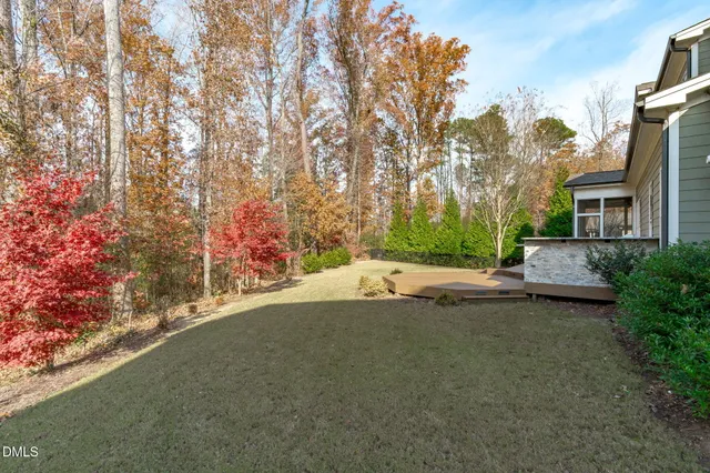 $1,425,000 | 3156 Curling Creek Drive, Apex, NC 27502