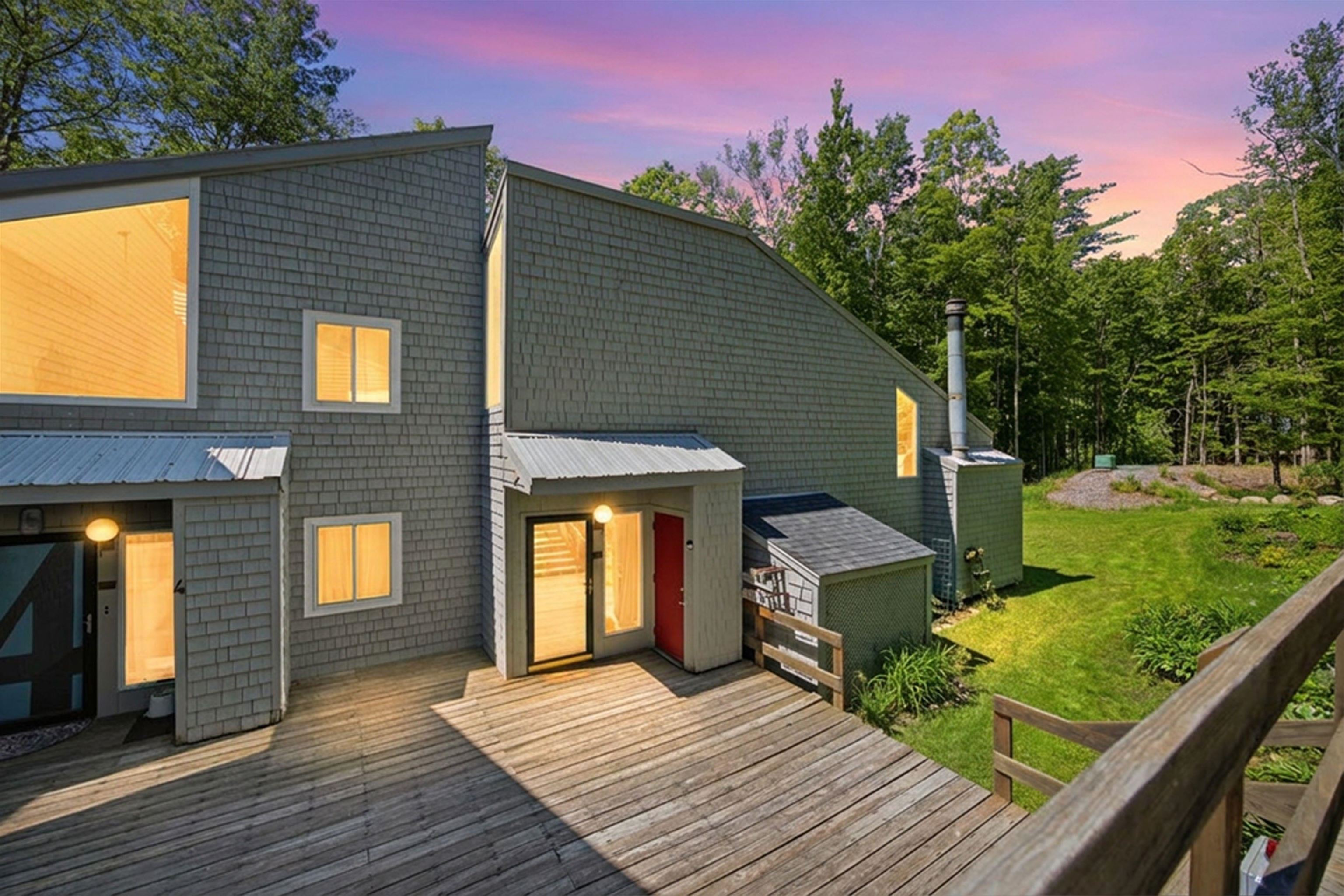 14 Parker Road, Unit 5 Campton, NH 03223 - Photo 46 of 54