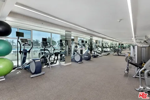 $785,000 | 201 Ocean Avenue, Unit 1505B, Santa Monica, CA 90402