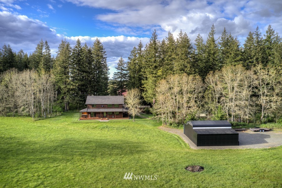16825 Reichel Road Southeast Rainier, WA 98576 - Photo 1 of 36 Gallery Image 1