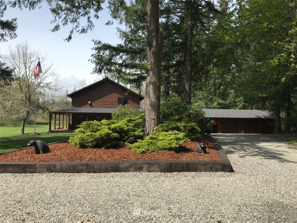 16825 Reichel Road Southeast Rainier, WA 98576 - Photo 2 of 36 Gallery Image 2
