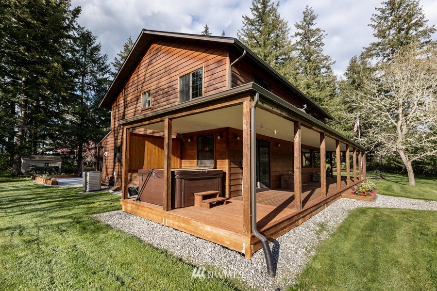 16825 Reichel Road Southeast Rainier, WA 98576 - Photo 11 of 36 Gallery Image 11