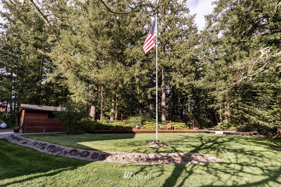 16825 Reichel Road Southeast Rainier, WA 98576 - Photo 12 of 36 Gallery Image 12