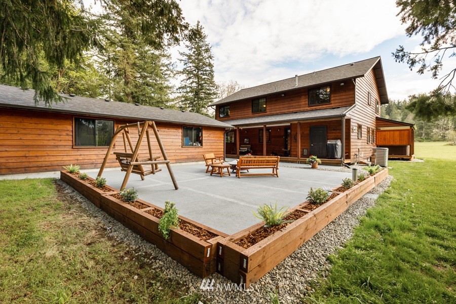 16825 Reichel Road Southeast Rainier, WA 98576 - Photo 14 of 36 Gallery Image 14