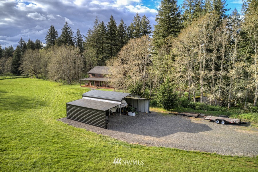 16825 Reichel Road Southeast Rainier, WA 98576 - Photo 15 of 36 Gallery Image 15