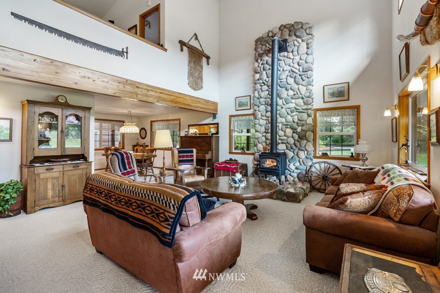 16825 Reichel Road Southeast Rainier, WA 98576 - Photo 21 of 36 Gallery Image 21