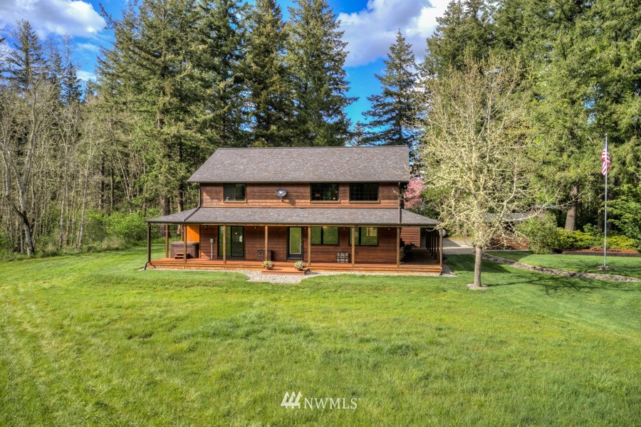 16825 Reichel Road Southeast Rainier, WA 98576 - Photo 4 of 36 Gallery Image 4
