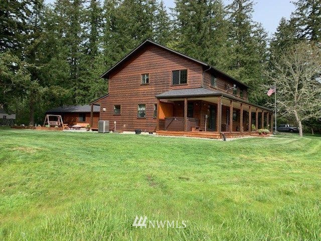 16825 Reichel Road Southeast Rainier, WA 98576 - Photo 5 of 36 Gallery Image 5