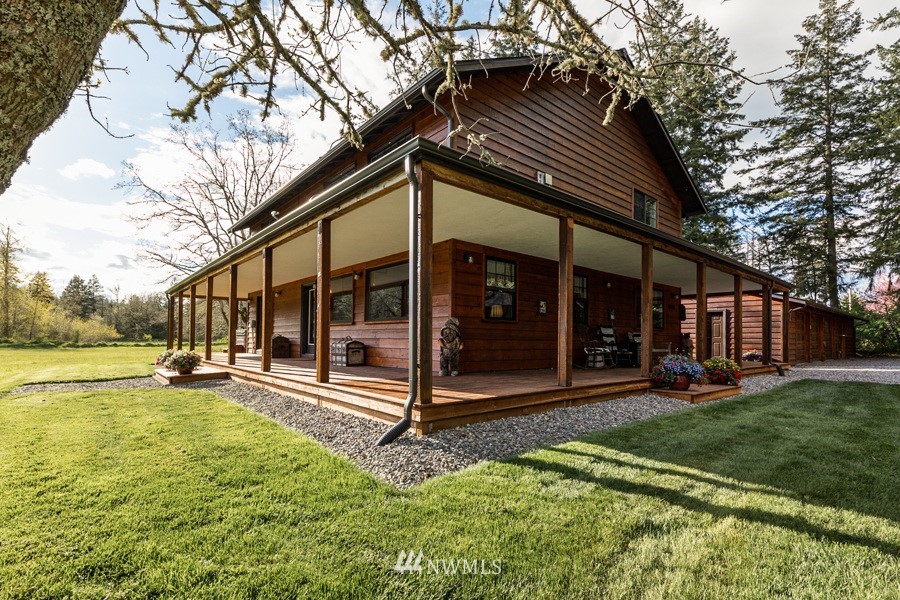 16825 Reichel Road Southeast Rainier, WA 98576 - Photo 7 of 36 Gallery Image 7