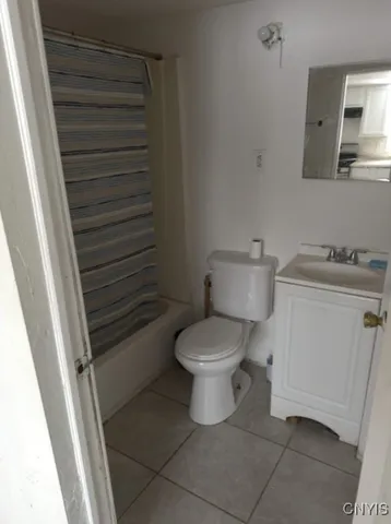 $89,900 | 1517 Miller Street, Utica, NY 13501