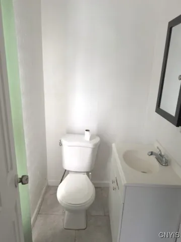 $89,900 | 1517 Miller Street, Utica, NY 13501