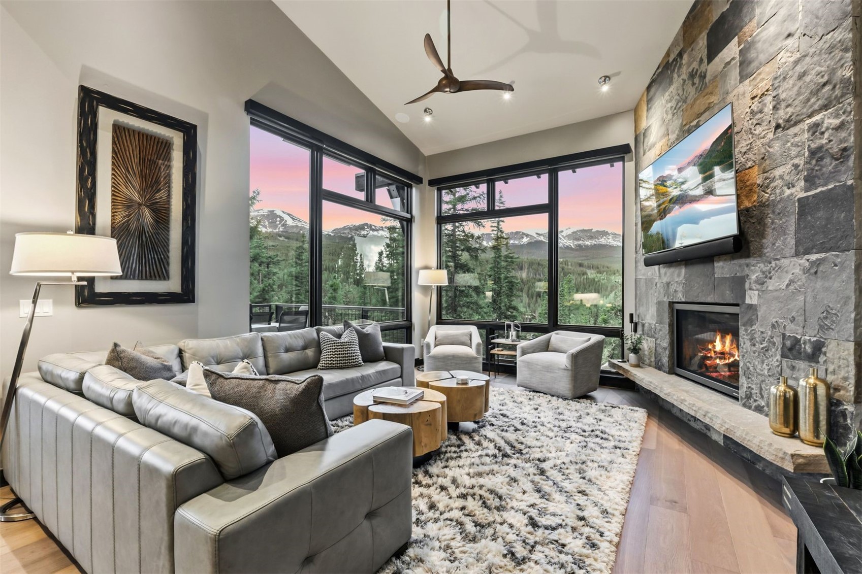 44 West Point Lode Breckenridge, CO 80424 - Photo 1 of 46