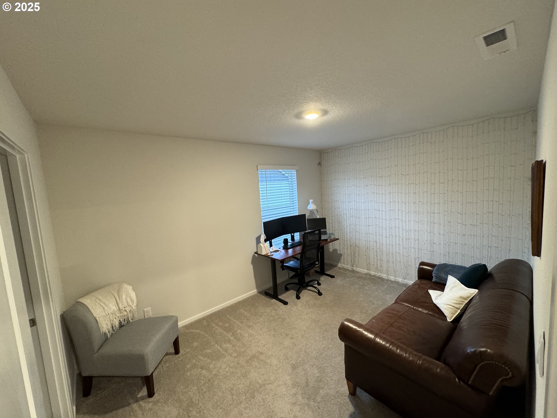 861 North 19th Avenue Cornelius, OR 97113 - Photo 12 of 15 a living room with furniture and a couch