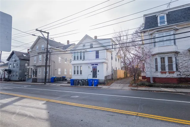 $629,900 | 596 Smith Street, Providence, RI 02908