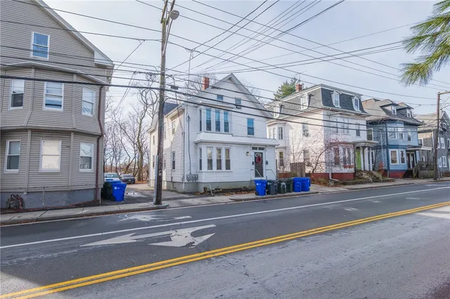 $629,900 | 596 Smith Street, Providence, RI 02908