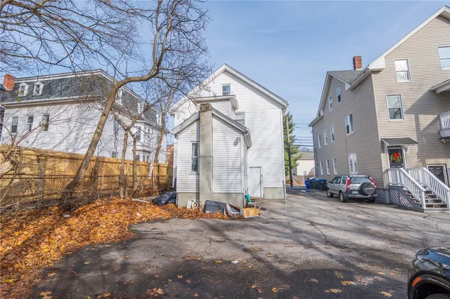 $629,900 | 596 Smith Street, Providence, RI 02908